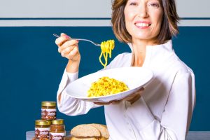 Un menu senza rinunce a San Silvestro, ma con un occhio a linea e salute