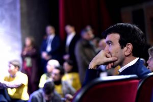 Maurizio Martina lascia il Parlamento e diventa Vice Direttore Generale aggiunto FAO