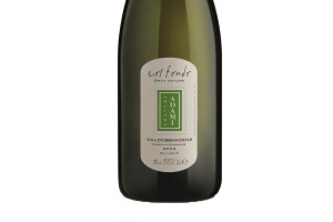 Adami, Docg Valdobbiadene Prosecco Brut Nature Sui Lieviti Col Fondo 2019