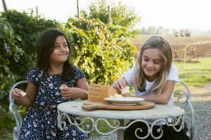 Educare i bambini a cibo e benessere: &egrave; il progetto &ldquo;Amo ci&ograve; che mangio 3.0&rdquo; del Parmigiano Reggiano