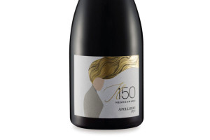 Apollonio, Salento Igp Negroamaro Il 150 2019