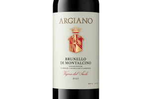 Argiano, Docg Brunello di Montalcino Vigna del Suolo 2015