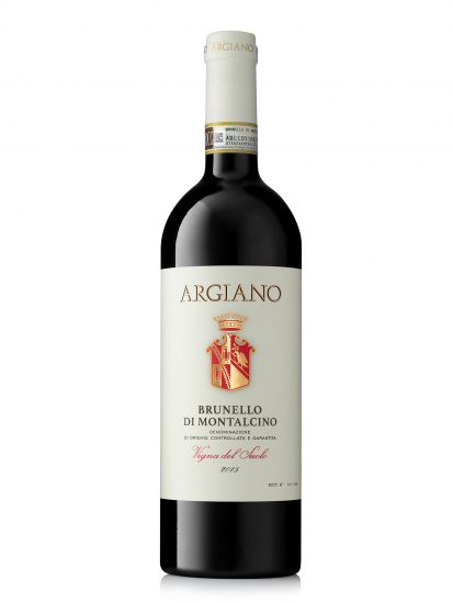 ARGIANO, BRUNELLO, MONTALCINO, Su i Vini di WineNews