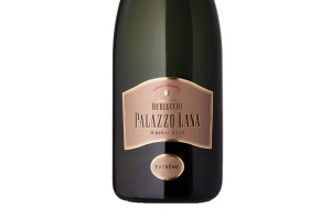 Berlucchi, Docg Franciacorta Extra Brut Palazzo Lana Extrême Riserva 2009
