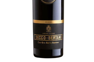 Bertani, Verona Igt Secco Original Vintage Edition 2017