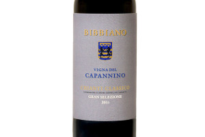 Bibbiano, Docg Chianti Classico Gran Selezione Vigna del Capannino 2016
