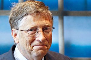 Da Gates a Bezos: i big dell’informatica attratti dalla terra, bene indispensabile del pianeta