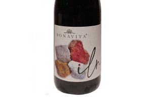 Bonavita, Terre Siciliane Igt Ilnò 2019