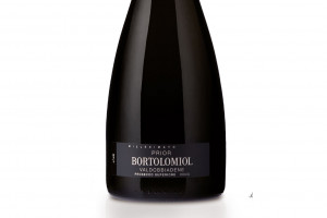 Bortolomiol, Docg Valdobbiadene Prosecco Superiore Brut Prior 2019