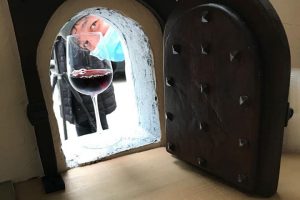 Le “buchette del vino” fiorentine: da testimonianza della storia a presente dell’enoturismo