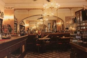 Caffè Fiaschetteria