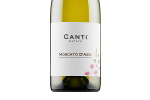 Canti, Docg Moscato d'Asti 2019