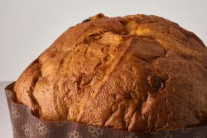 Cantine del Notaio, Panettone Tradizionale