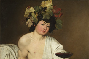 Lollobrigida: “i Bacco di Caravaggio e Guido Reni, a Vinitaly. Dove parleremo di vino e salute”.