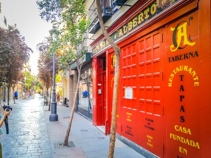 Casa Alberto