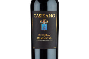Casisano, Docg Brunello di Montalcino 2017