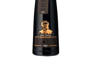 Cantine Ceci, Emilia Igt Lambrusco Terre Verdiane 1813 2019