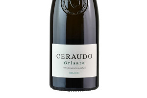Ceraudo, Val di Neto Igt Bianco Grisara 2019
