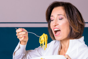 Quando la frittura diventa pi&ugrave; leggera di una insalata. Un libro smaschera i falsi miti della dieta