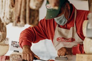 Cresce anche in pandemia l’export agroalimentare made in Italy: +1,4% nei primi 11 mesi 2020