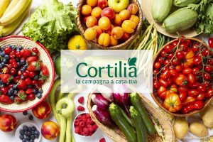 Tra biologico e e-commerce, Renzo Rosso investe su Cortilia, vetrina delle produzioni di qualità