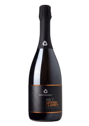 Cottanera, Doc Etna Brut 2020