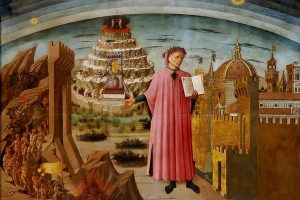 Dalla Divina Commedia alla vigna, dal passato ad oggi, nel segno di Dante Alighieri