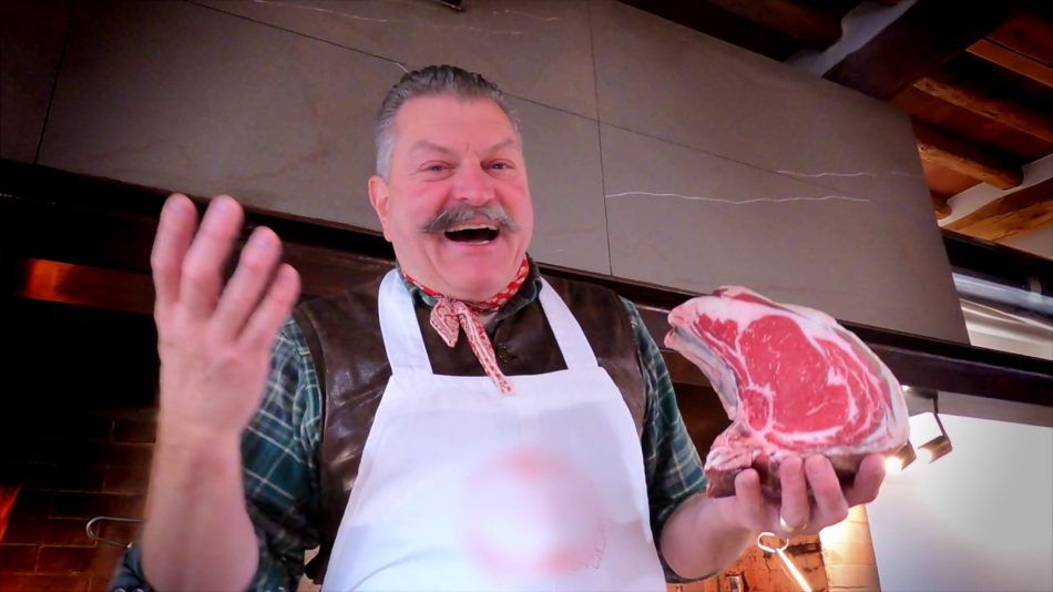 Dario Cecchini
