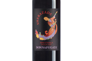 Donnafugata, Doc Sicilia Nero d'Avola Sherazade 2019