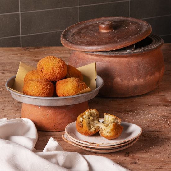 La pizza, celebrata e omaggiata