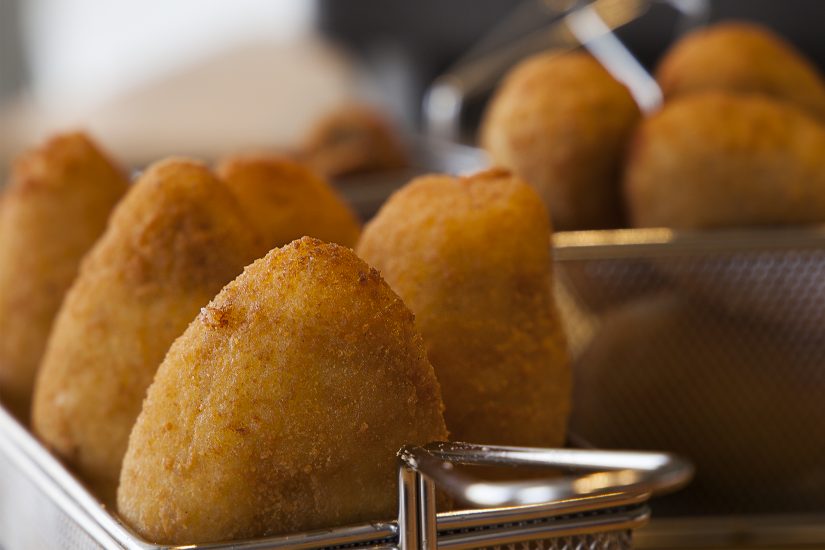 La pizza, celebrata e omaggiata