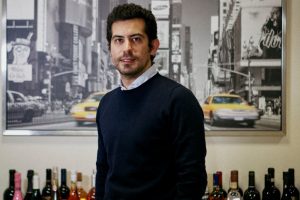 Con Edoardo Freddi dentro la vendita e il marketing del vino nei mercati del mondo