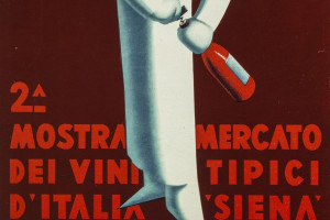 Enoteca Italiana di Siena: all’asta il marchio (per 14.000 euro), magazzino ed arredi Enoteca Italiana di Siena: all’asta il marchio (per 14.000 euro), magazzino ed arredi