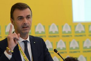 Agroalimentare, crisi senza fine. La chiusura dei locali pesa per 9,6 miliardi di prodotti invenduti