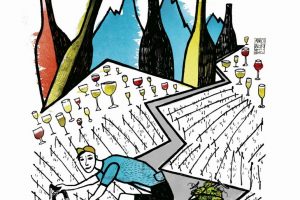 “Sulle strade del vino - Wine Roads”. Friends on holiday tell the story of Alto Adige wines “Sulle strade del vino - Wine Roads”. Friends on holiday tell the story of Alto Adige wines