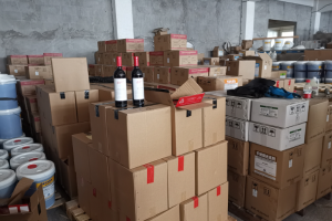 Cina, scoperta truffa ai danni del brand australiano Penfolds da 20 milioni di dollari