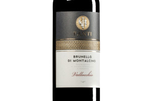 Fanti, Docg Brunello di Montalcino Vallocchio 2016