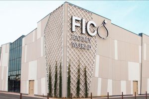Fico Eataly World: dopo la chiusura imposta dal Covid, un piano di rilancio da 5 milioni Fico Eataly World: dopo la chiusura imposta dal Covid, un piano di rilancio da 5 milioni