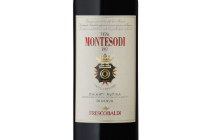 Frescobaldi, Docg Chianti Rufina Vigna Montesodi Riserva 2017