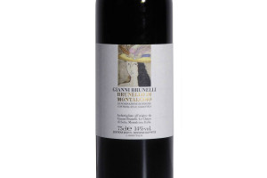 Gianni Brunelli, Docg Brunello di Montalcino 2020