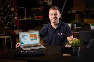 Il futuro &egrave; gi&agrave; presente, la spesa diventa virtuale e il Belgio lancia il primo supermercato online