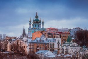 L&rsquo;Ucraina abolisce i dazi sul vino Ue. Le esportazioni italiane verso Kiev al +30% nel 2020