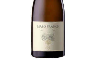 La-Vis, Vigneti delle Dolomiti Bianco Igt Maso Franch 2016