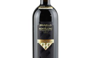 Le Chiuse, Docg Brunello di Montalcino 2016