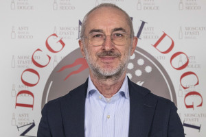 Moscato e Asti Spumante anticiclici: nel 2020 produzione a +8,4%. Lorenzo Barbero nuovo presidente Moscato e Asti Spumante anticiclici: nel 2020 produzione a +8,4%. Lorenzo Barbero nuovo presidente