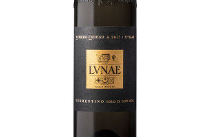 Lunae Bosoni, Doc Colli di Luni Vermentino Numero Chiuso 2017