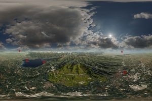 “Valpolicella VR 360”, un tour virtuale alla scoperta della terra dell’Amarone