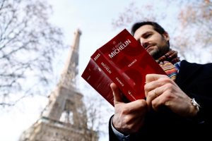 La Francia svela la Michelin 2021: in una ristorazione in letargo, guidano donne e giovani La Francia svela la Michelin 2021: in una ristorazione in letargo, guidano donne e giovani