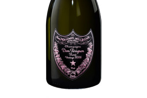 Moët et Chandon, Aoc Champagne Dom Perignon Brut Rosé 2006