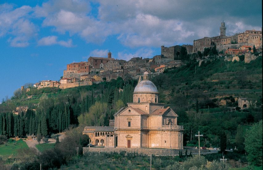 “Montepulciano Amore Mio”, arrivano i voucher per il turismo nei territori del vino